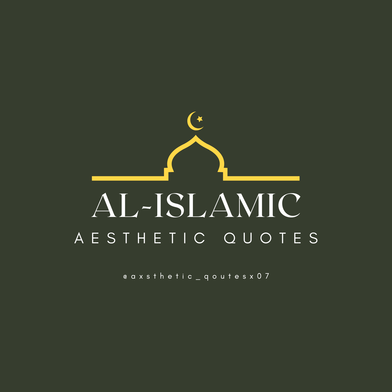 Al-Islamic logo
